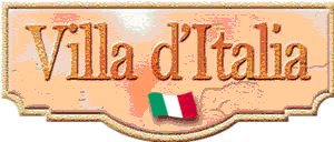 Smith Villa D'Italia